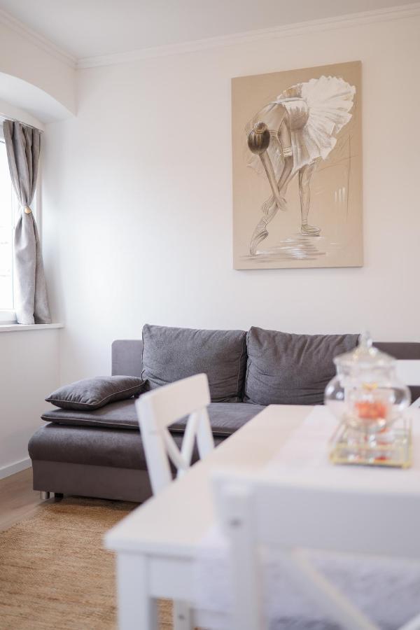 Sea Gate Apartment Zadar Eksteriør billede